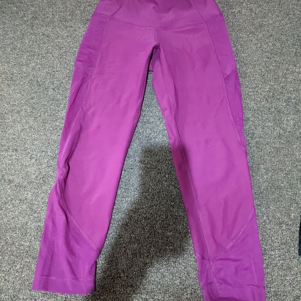 90 degree leggings